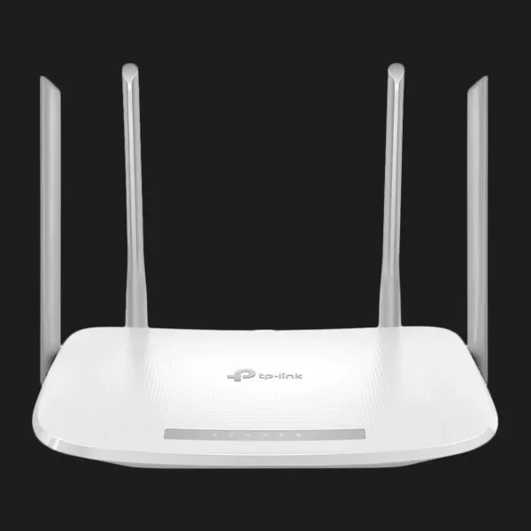 Маршрутизатор TP-Link EC220-G5 (White)