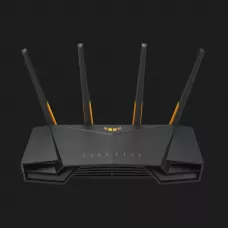 Маршрутизатор Asus TUF Gaming AX3000 V2 (Black)