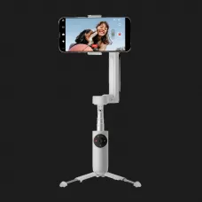 Стабілізатор Insta360 Flow Standalone (Stone Gray)