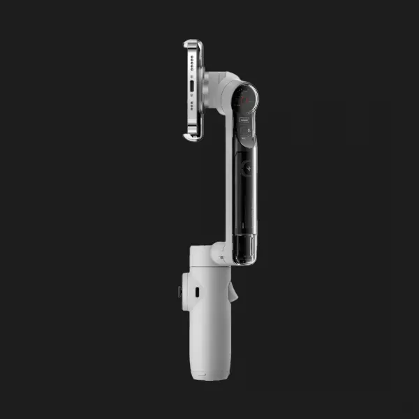 Стабілізатор Insta360 Flow Standalone (Stone Gray)