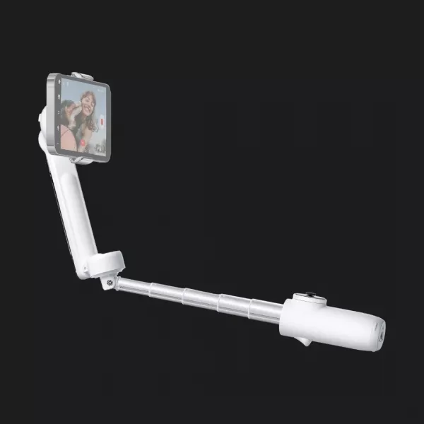 Стабілізатор Insta360 Flow Standalone (White)