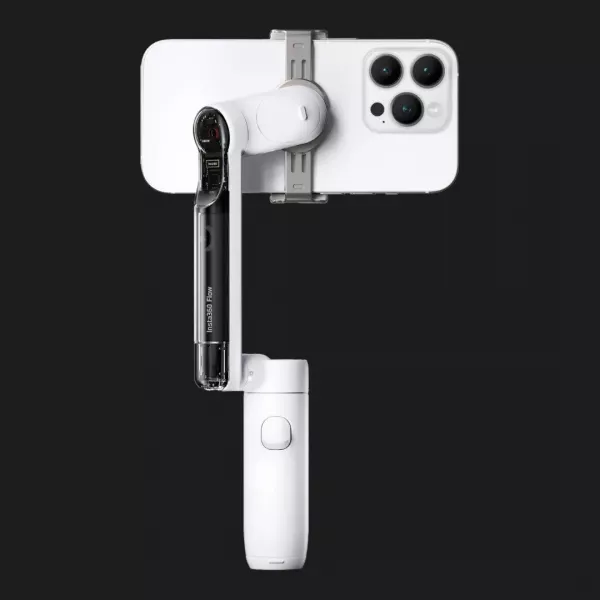 Стабілізатор Insta360 Flow Standalone (White)