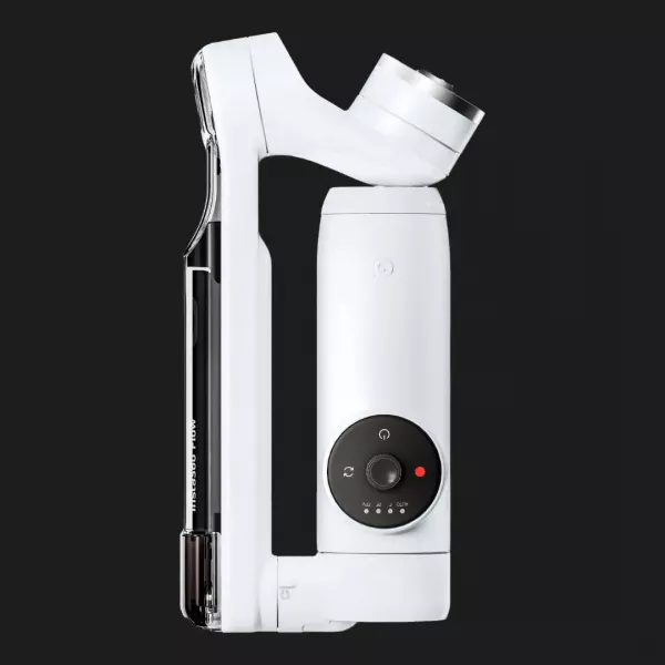 Стабілізатор Insta360 Flow Standalone (White)
