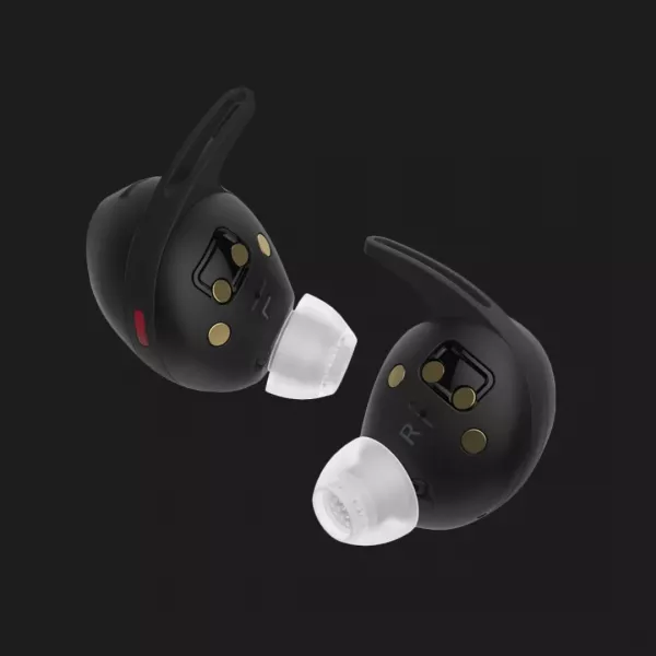 Навушники Sennheiser MOMENTUM Sport (Black)