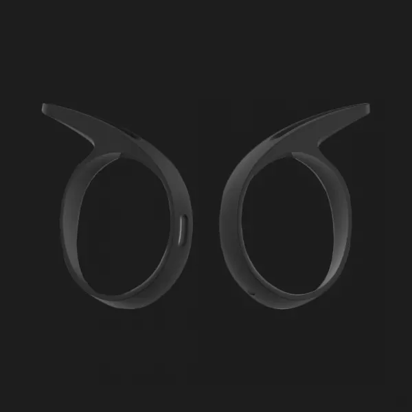 Навушники Sennheiser MOMENTUM Sport (Black)