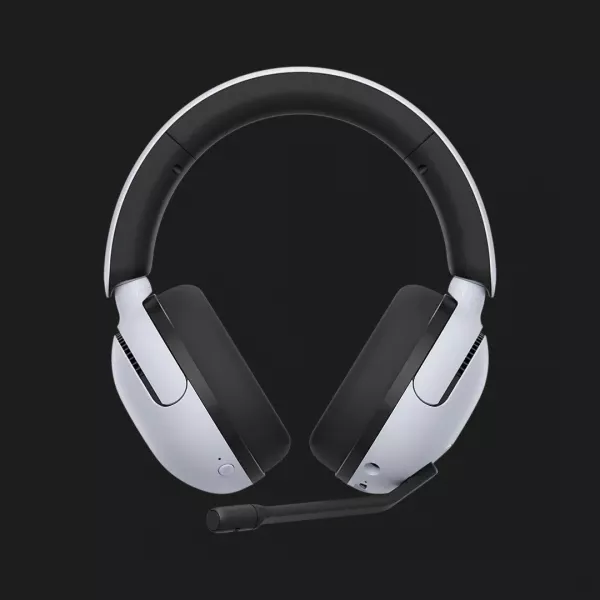 Ігрова гарнітура Sony Inzone H5 (White) (UA)