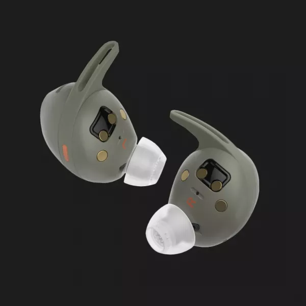 Навушники Sennheiser MOMENTUM Sport (Olive)