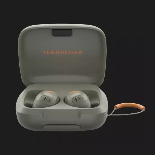 Навушники Sennheiser MOMENTUM Sport (Olive)