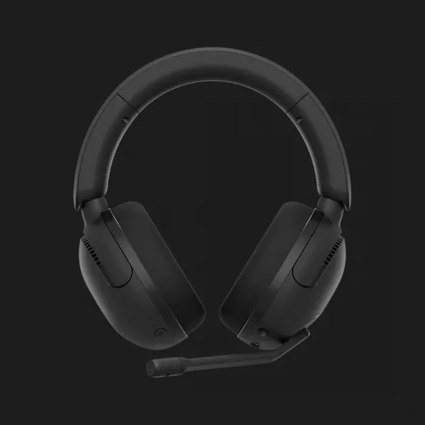 Ігрова гарнітура Sony Inzone H5 (Black) (UA)