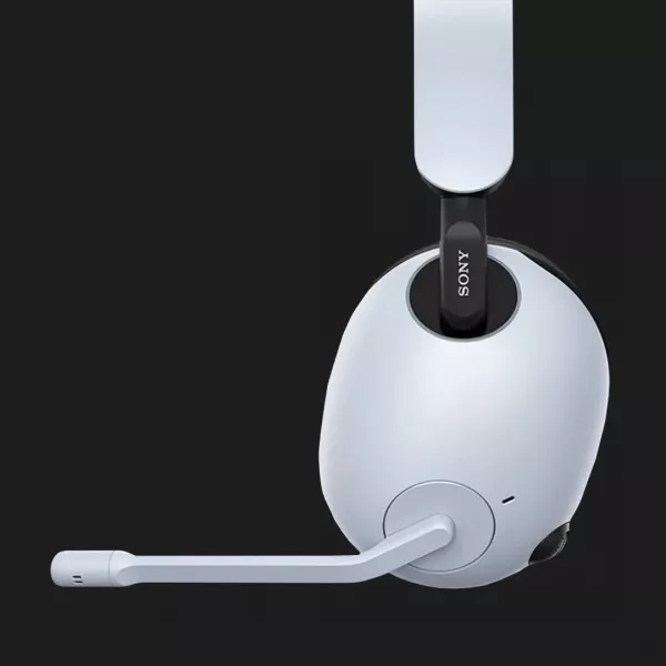 Ігрова гарнітура Sony Inzone H9 (White) (UA)