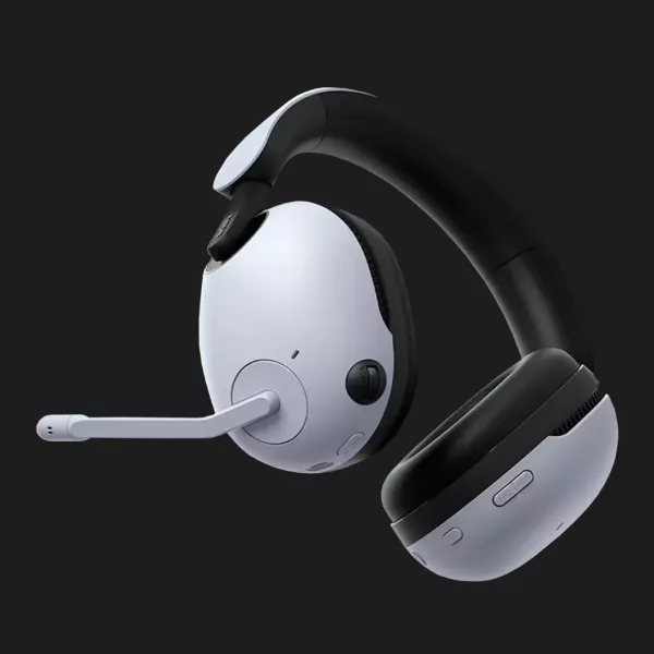 Ігрова гарнітура Sony Inzone H9 (White) (UA)