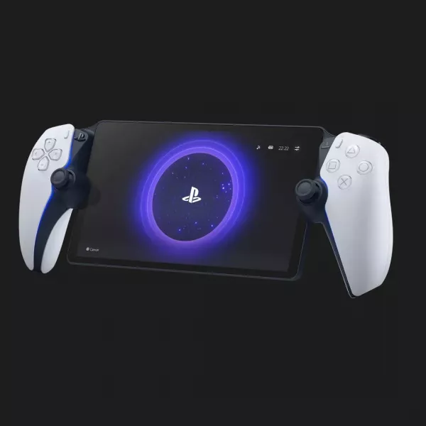 Пристрій дистанційної гри PlayStation Portal (UA)