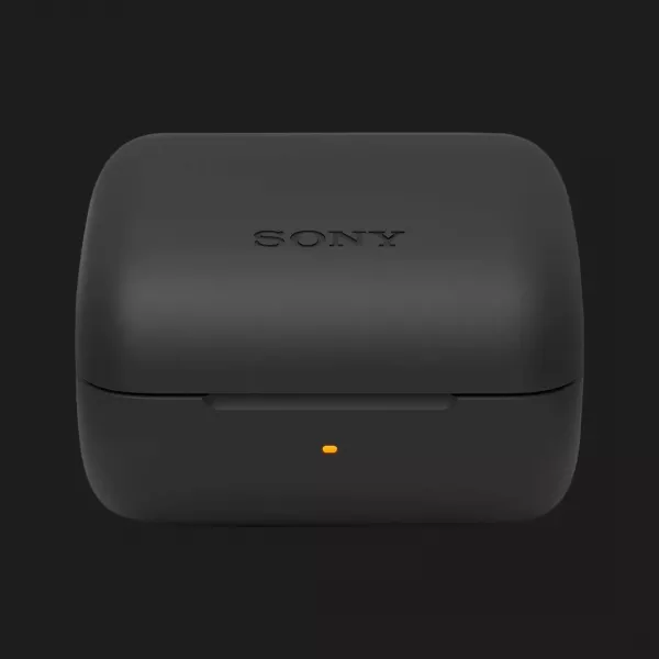 Ігрова гарнітура TWS Sony Inzone Buds (Black)