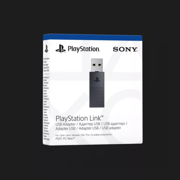 Адаптер USB PlayStation Link (UA)