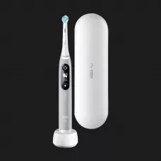 Зубна електрощітка BRAUN Oral-B iO Series 6 (Grey)