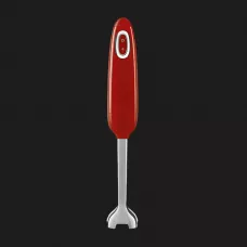Блендер занурювальний SMEG (Red)
