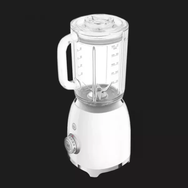 Блендер стаціонарний SMEG (White)