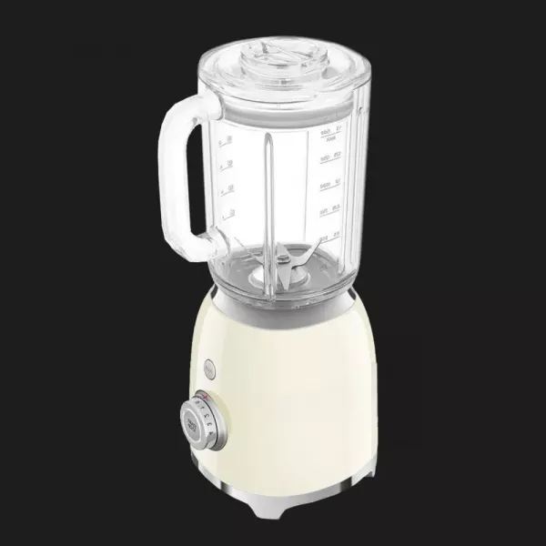Блендер стаціонарний SMEG (Cream)