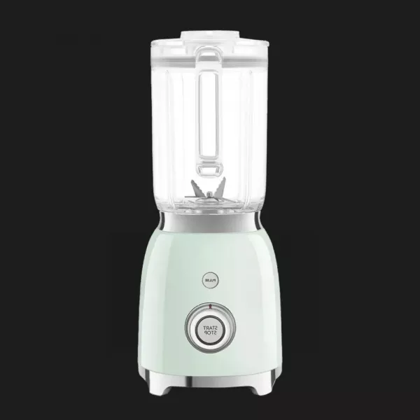 Блендер стаціонарний SMEG (Green)
