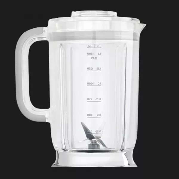 Блендер стаціонарний SMEG (Green)
