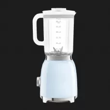 Блендер стаціонарний SMEG (Blue)