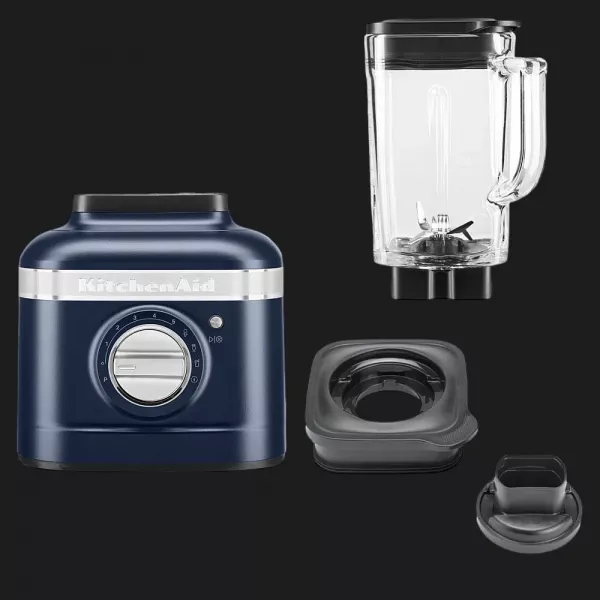 Блендер стаціонарний KitchenAid Artisan K400 1,4 л (Dark Blue)