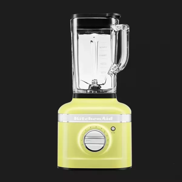 Блендер стаціонарний KitchenAid Artisan K400 1,4 л (Yellow)