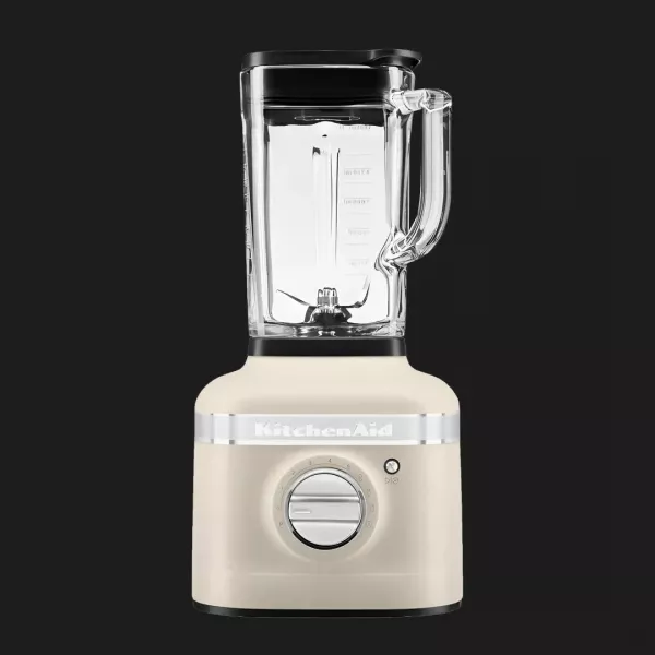 Блендер стаціонарний KitchenAid Artisan K400 1,4 л (Milkshake)