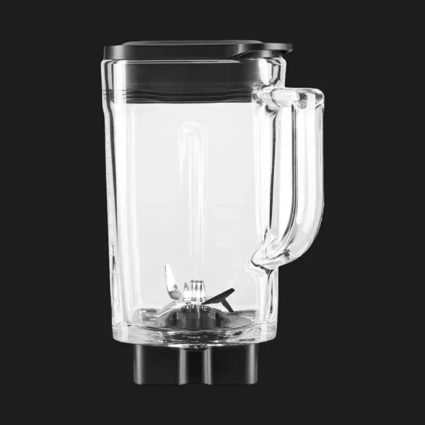 Блендер стаціонарний KitchenAid Artisan K400 1,4 л (Milkshake)