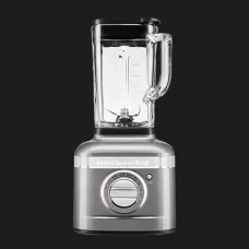 Блендер стаціонарний KitchenAid Artisan K400 1,4 л (Silver)