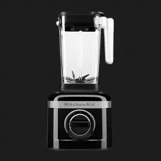 Блендер стаціонарний KitchenAid K130 CLASSIC, 1,4 л (Black)