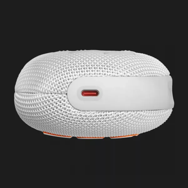 Акустика JBL Clip 5 (White)