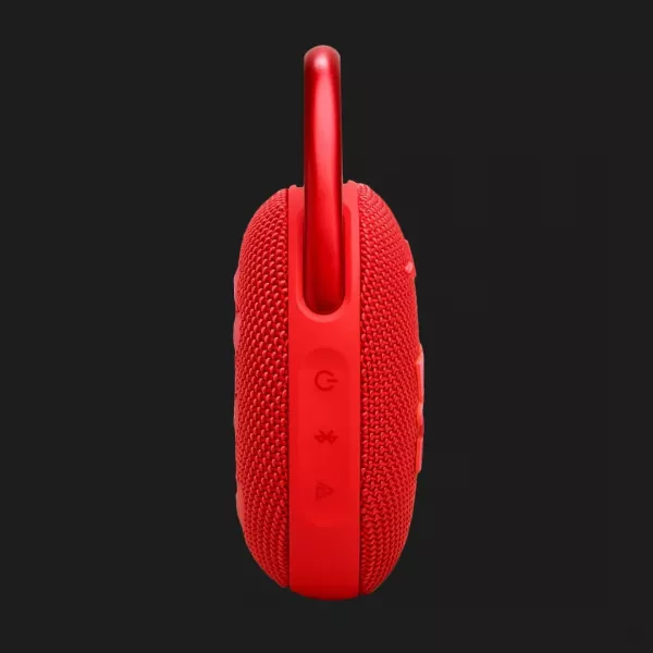Акустика JBL Clip 5 (Red)
