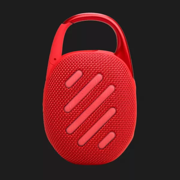 Акустика JBL Clip 5 (Red)