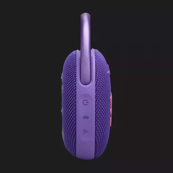Акустика JBL Clip 5 (Purple)