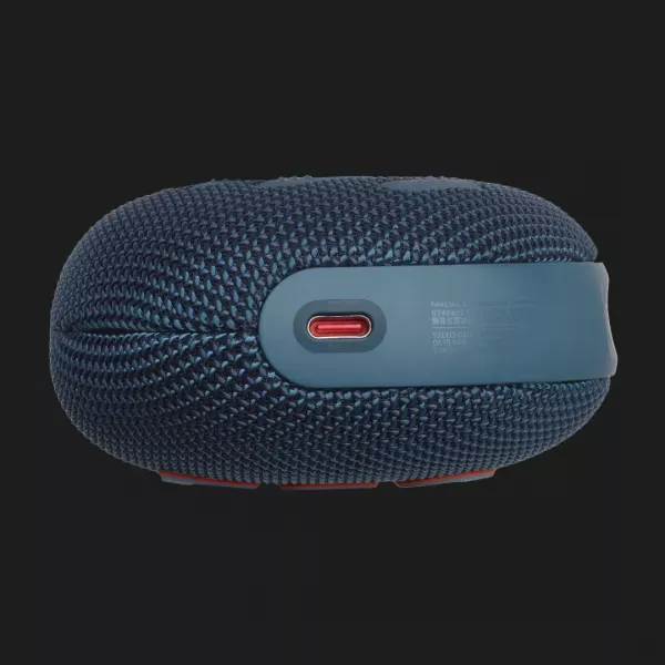 Акустика JBL Clip 5 (Blue)