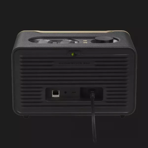 Акустика JBL Autentics 200 (Black)