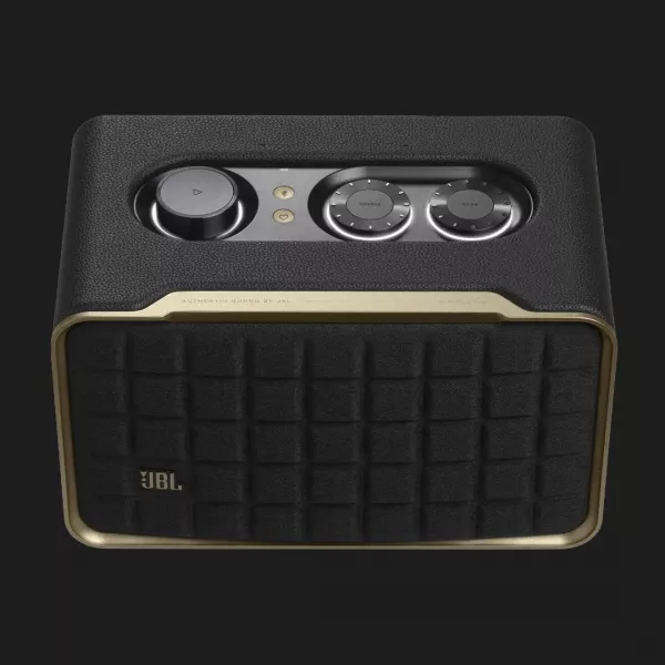 Акустика JBL Autentics 200 (Black)