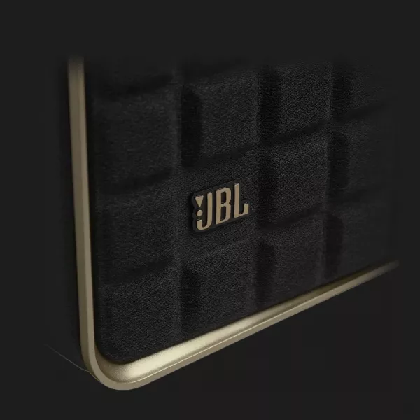 Акустика JBL Autentics 500 (Black)
