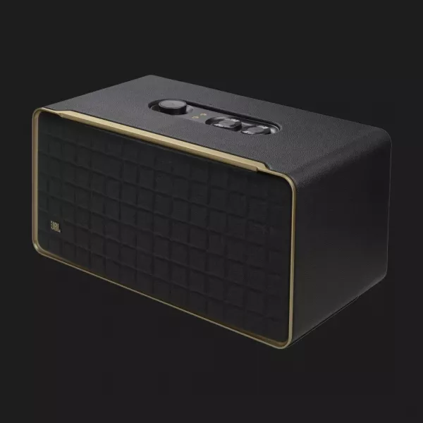Акустика JBL Autentics 500 (Black)