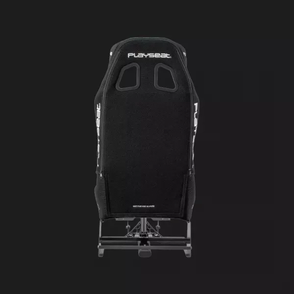 Кокпіт із кріпленням для керма та педалей Playseat Evolution PRO – ActiFit (UA)