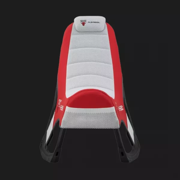 Консольне крісло Champ NBA Edition – Chicago Bulls (UA)