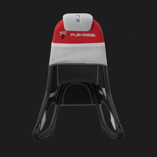 Консольне крісло Champ NBA Edition – Chicago Bulls (UA)
