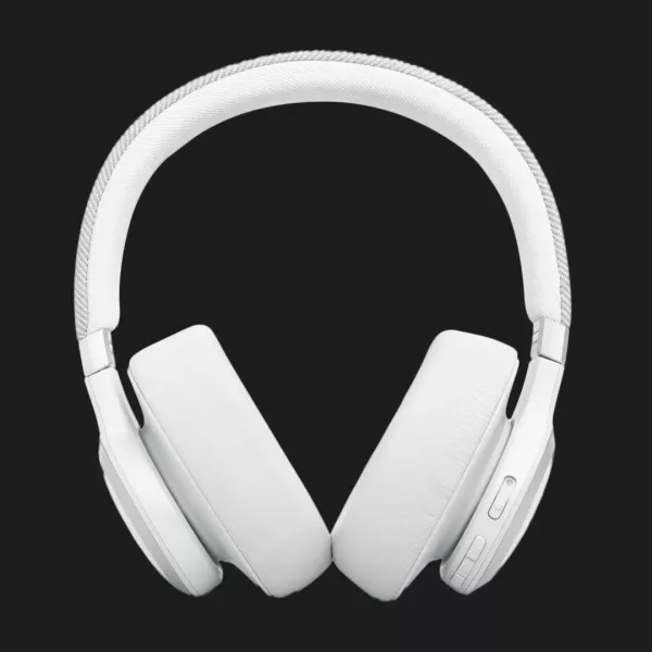 Навушники JBL Live 770NC (White)
