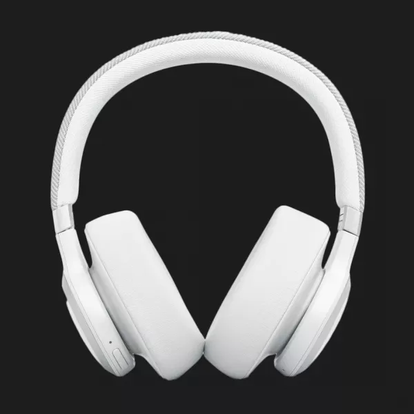 Навушники JBL Live 770NC (White)