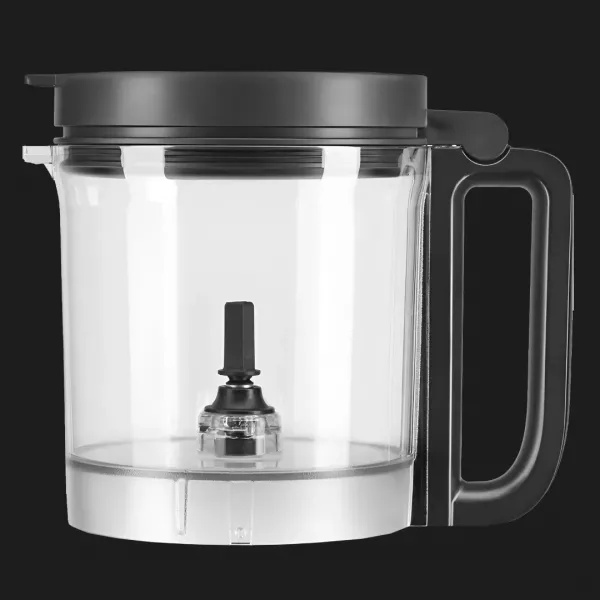 Кухонний комбайн KitchenAid 2,1 л (Cream)