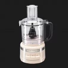 Кухонний комбайн KitchenAid 1,7 л (Cream)
