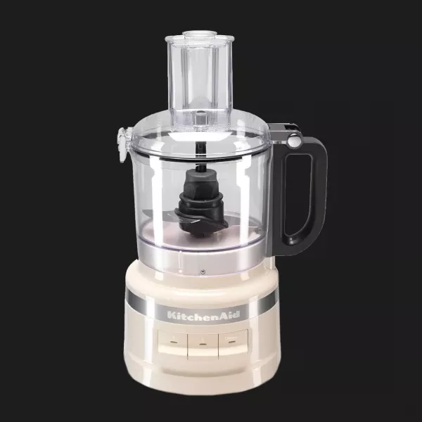 Кухонний комбайн KitchenAid 1,7 л (Cream)
