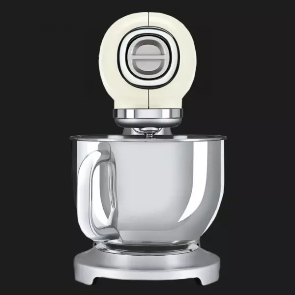 Планетарний міксер SMEG (Cream)