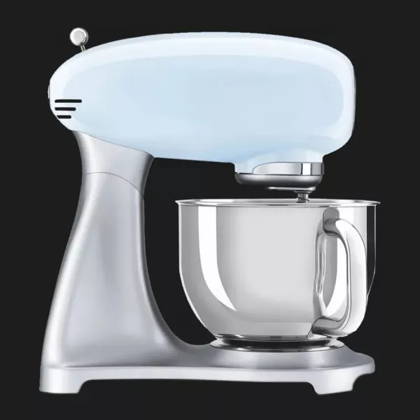 Планетарний міксер SMEG (Blue)
